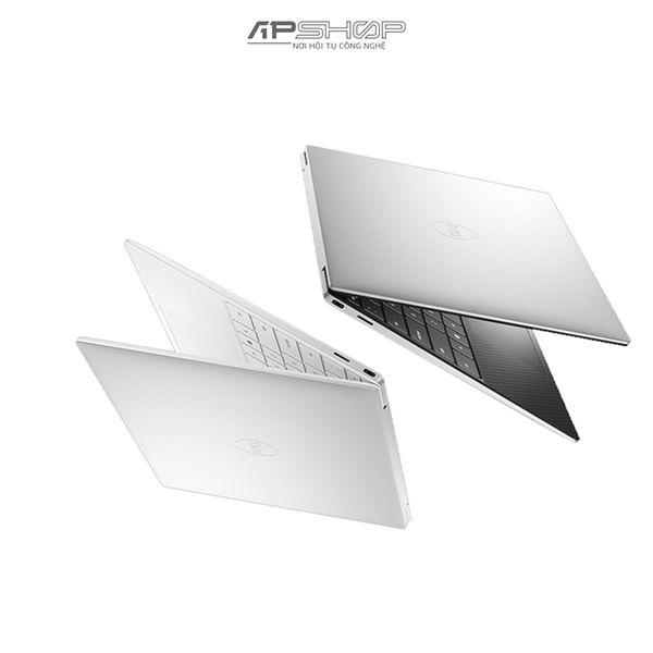 Laptop Dell XPS 13 9310 70273578 Platnum Silver i5 Gen11 | Chính hãng