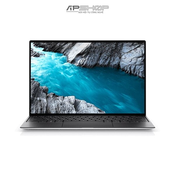 Laptop Dell XPS 13 9310 70273578 Platnum Silver i5 Gen11 | Chính hãng