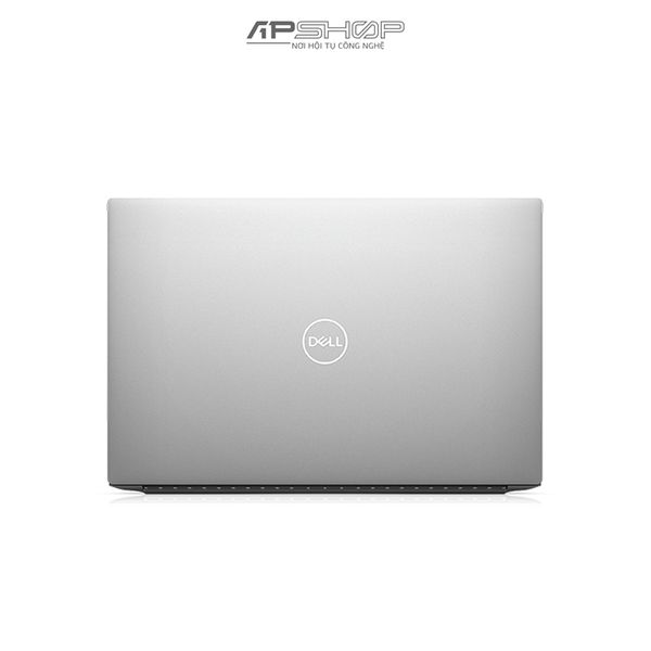 Laptop Dell XPS 15 9510 70279030 Platinum Silver i7 Gen11 | Chính hãng