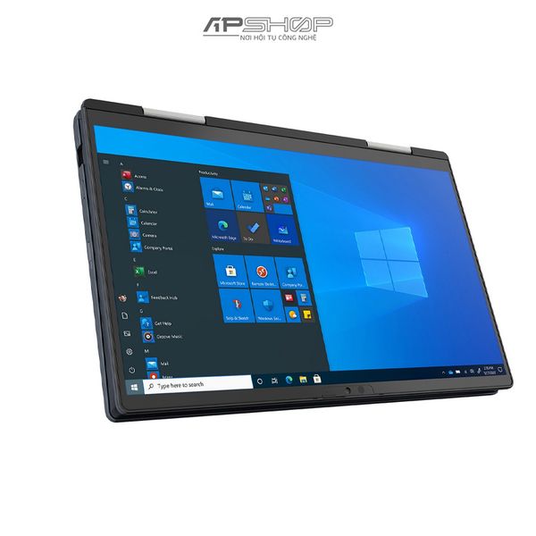 Laptop Dynabook Portege X30W-J Gen 11th EVO Platform PDA11L02H00V – Hàng chính hãng