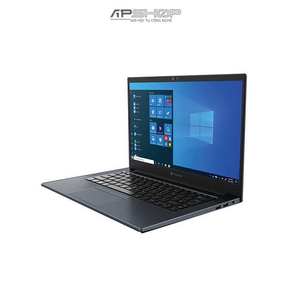Laptop Dynabook Portege X40-J Gen 11th PPH11L0CP00J – Hàng chính hãng