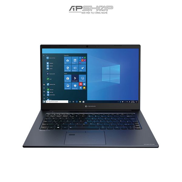 Laptop Dynabook Portege X40-J Gen 11th PPH11L0CM00J – Hàng chính hãng