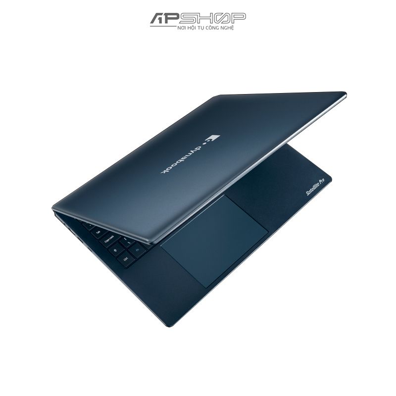 Laptop Dynabook Satellite Pro C40-H Gen 10th PYS36L03701N – Hàng chính hãng