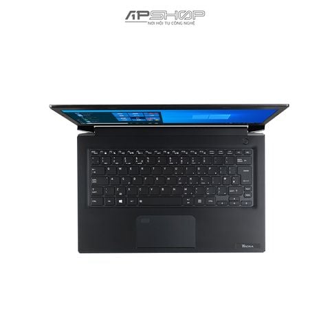 Laptop Dynabook Tecra A30-J Gen 11th PSZ30L2HV00U – Hàng chính hãng