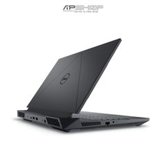 Laptop gaming Dell G15 5530 i7H165W11GR4060 | Hàng chính hãng