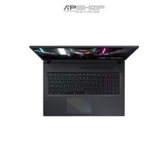 Laptop Gigabyte AORUS 17 BKF-73VN254SH | i7 13700H | 16GB 2x8GB DDR5 | SSD 1TB PCle | VGA RTX 4060 8GB | 17.3
