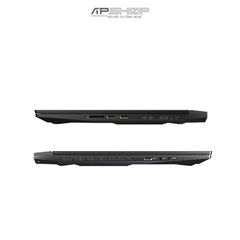 Laptop Gigabyte AORUS 17 BKF-73VN254SH | i7 13700H | 16GB 2x8GB DDR5 | SSD 1TB PCle | VGA RTX 4060 8GB | 17.3