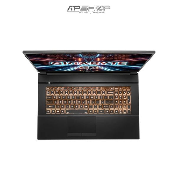 Laptop Gigabyte G7 MD-71S1223SO i7 Gen 11 | Chính hãng