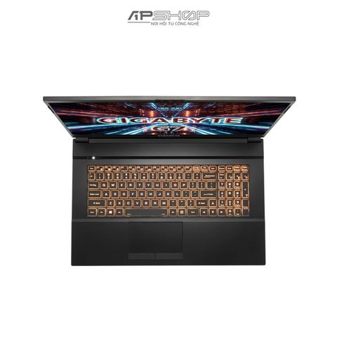 Laptop Gigabyte G7 MD-71S1223SO i7 Gen 11 | Chính hãng