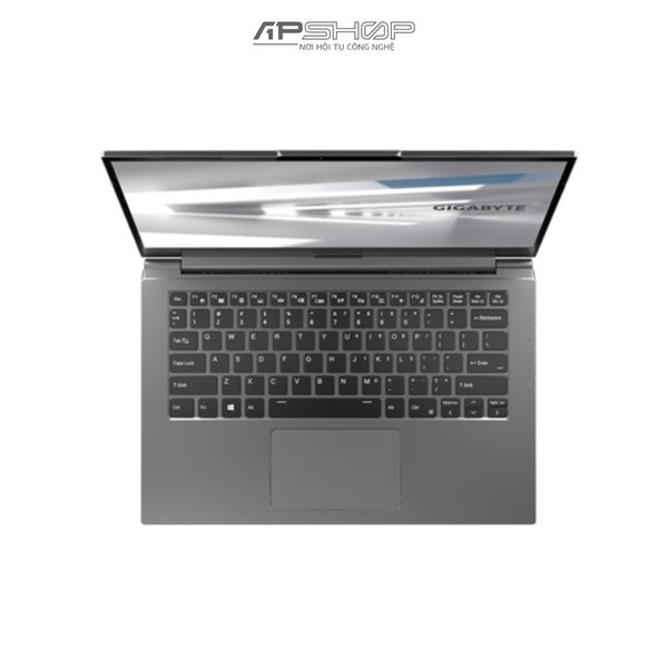 Laptop Gigabyte U4 UD-70S1823SO i7 Gen 11 | Chính hãng