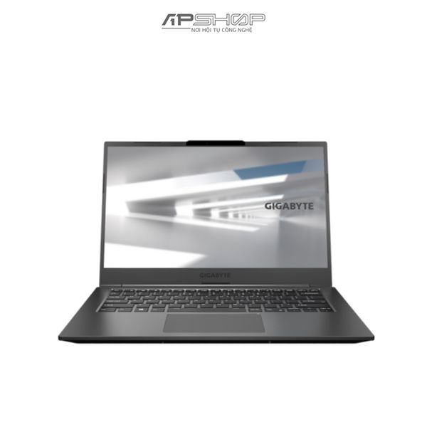 Laptop Gigabyte U4 UD-70S1823SO i7 Gen 11 | Chính hãng