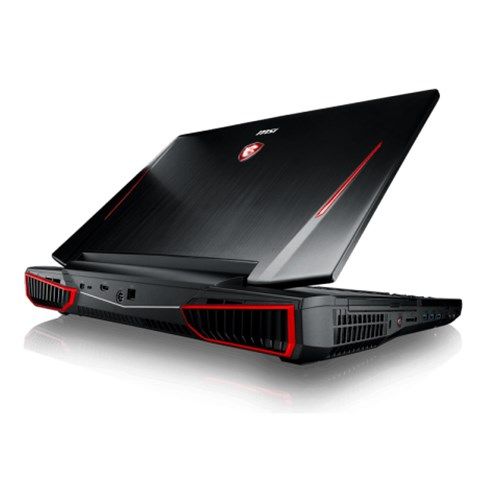 Laptop MSI GT83VR 7RF 238XVN Titan SLI