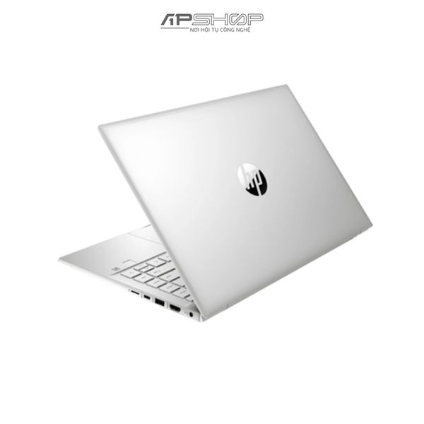 Laptop HP Pavilion 14-dv0520TU 46L92PA Gen11 i3 - Chính hãng
