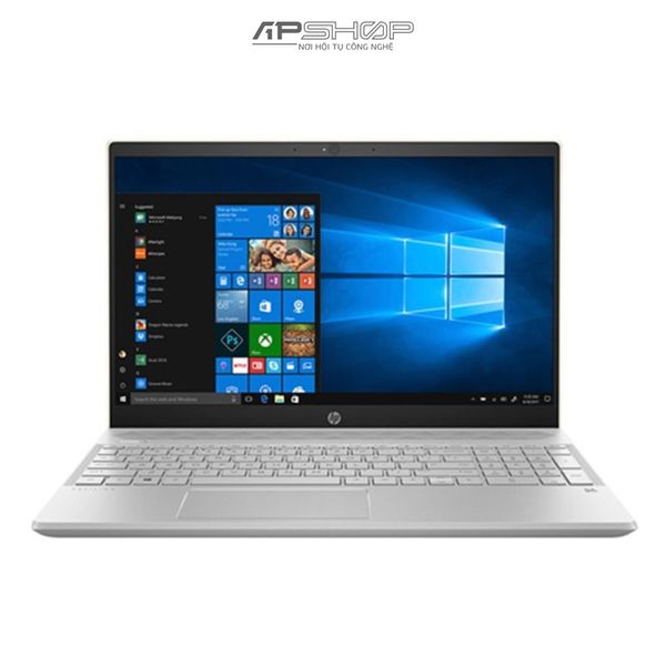 Laptop HP Pavilion 15 EG0069TU