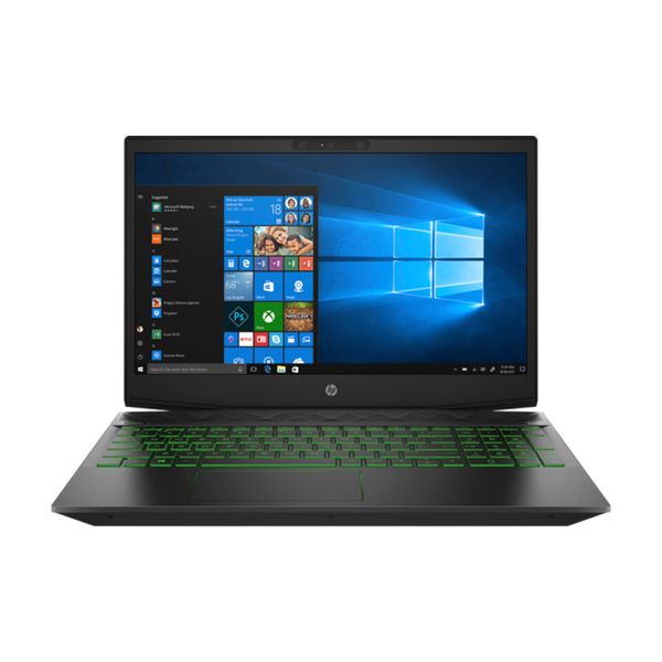 Laptop HP Pavillion Gaming 15 CX0179TX