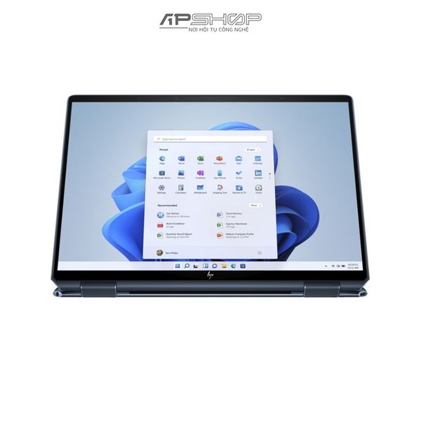 Laptop HP Spectre x360 14-ef2062TU,Core i7-1355U,16GB RAM,1TB SSD,Intel Graphics,13.5