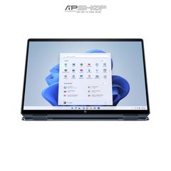 Laptop HP Spectre x360 14-ef2062TU,Core i7-1355U,16GB RAM,1TB SSD,Intel Graphics,13.5