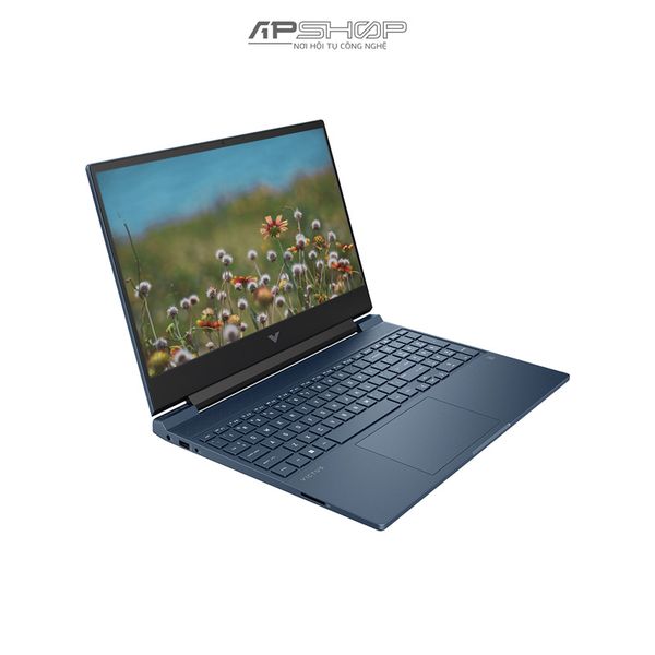 Laptop HP Victus 15-fa0108TX 7C0X0PA i7 12700H RTX3050Ti/ IPS 144Hz/ Win 11 | Chính hãng