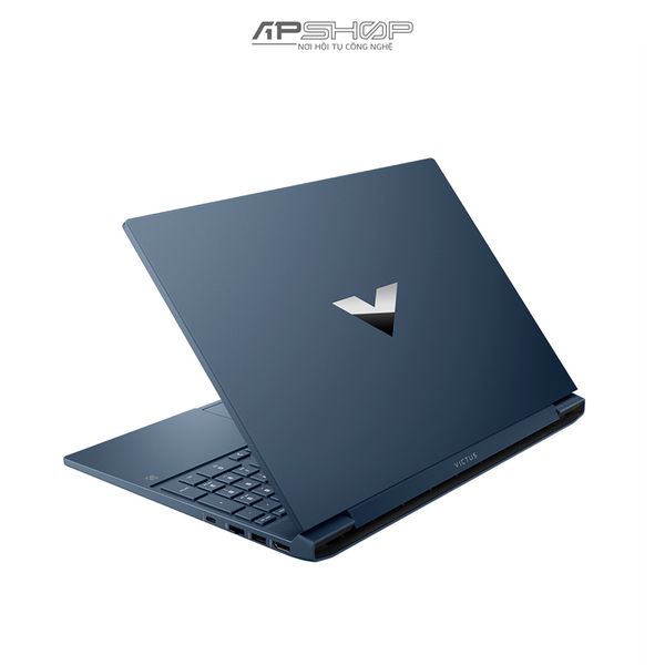 Laptop HP Victus 15-fa0108TX 7C0X0PA i7 12700H RTX3050Ti/ IPS 144Hz/ Win 11 | Chính hãng