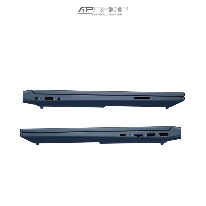 Laptop HP Victus 15-fa0108TX 7C0X0PA i7 12700H RTX3050Ti/ IPS 144Hz/ Win 11 | Chính hãng