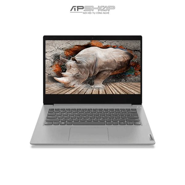 Laptop Lenovo IdeaPad 3 14ITL6 Grey i3 Gen11 - Hàng chính hãng