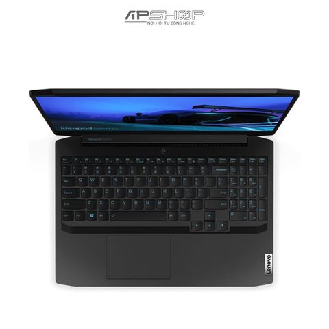 Laptop Lenovo IdeaPad Gaming 3 15ARH05 Ryzen 5 4600H GTX1650