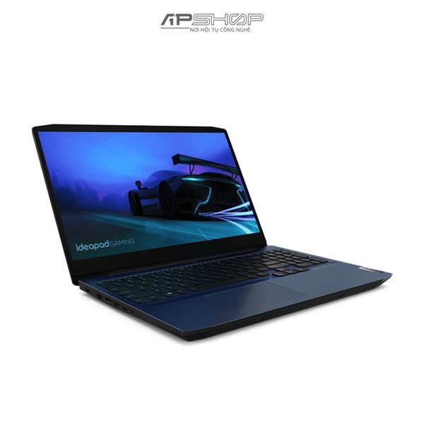 Laptop Lenovo IdeaPad Gaming 3 15IMH05 i5 10300H GTX1650