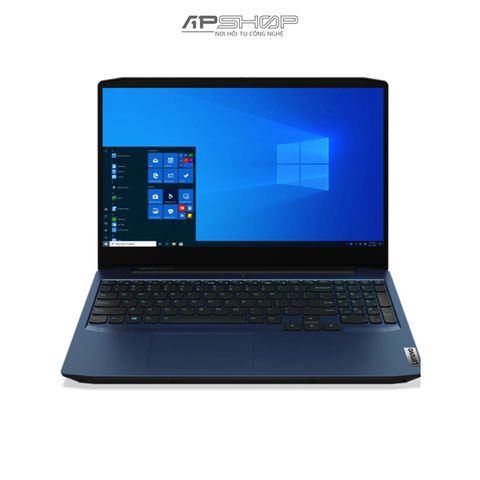 Laptop Lenovo IdeaPad Gaming 3 15IMH05 i5 10300H GTX1650