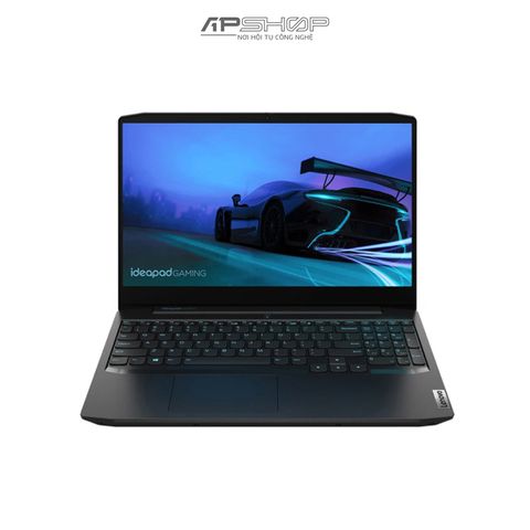 Laptop Lenovo IdeaPad Gaming 3 15IMH05 i7 10750H GTX1650