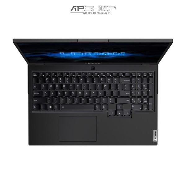 Laptop Lenovo Legion 5 15ARH05 Ryzen 7 4800H GTX1660Ti