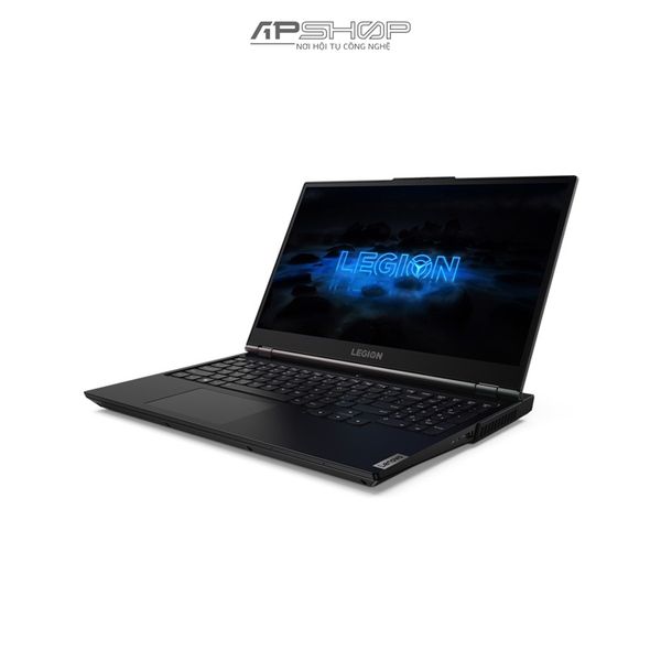 Laptop Lenovo Legion 5 15ARH05 Ryzen 7 4800H GTX1650Ti