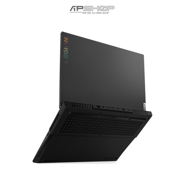 Laptop Lenovo Legion 5 15ARH05 Ryzen 7 4800H GTX1650Ti