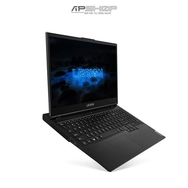 Laptop Lenovo Legion 5 15IMH05 i5 10300H GTX1650