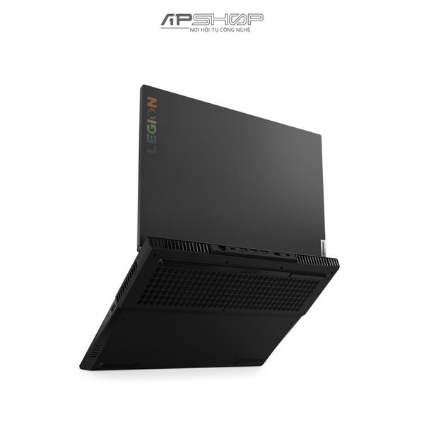 Laptop Lenovo Legion 5 15IMH05 Ryzen 5 4600H GTX1650Ti