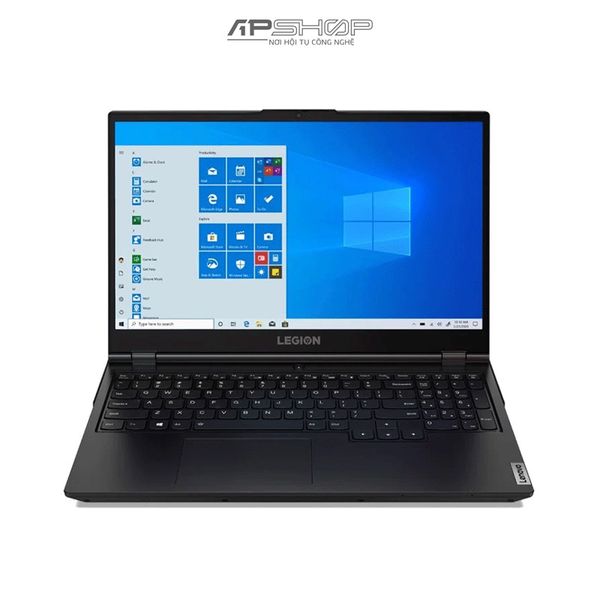 Laptop Lenovo Legion 5 15IMH05 i5 10300H GTX1650