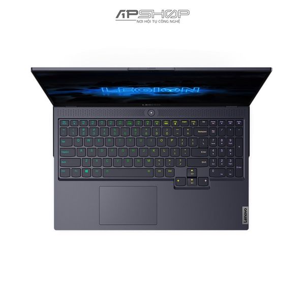 Laptop Lenovo Legion 7 15IMHG05 i7 10870H RTX2060