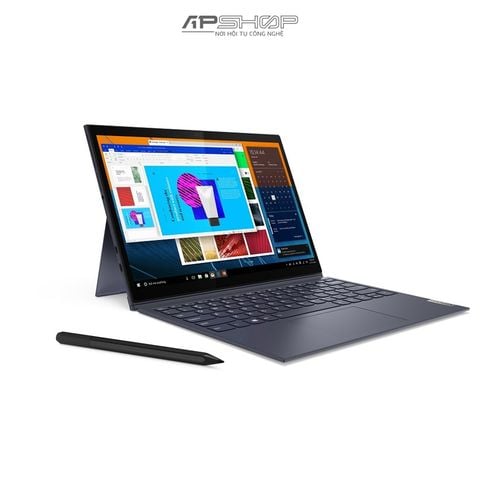 Laptop Lenovo Yoga Duet 7 13IML05 i7 10510U