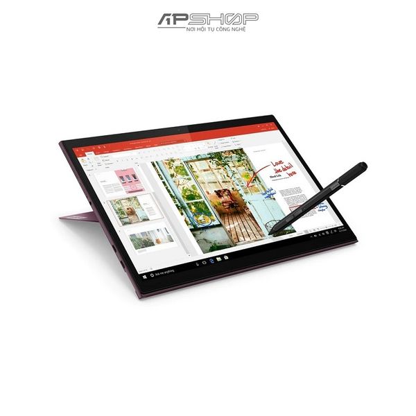 Laptop Lenovo Yoga Duet 7 13IML05 i7 10510U