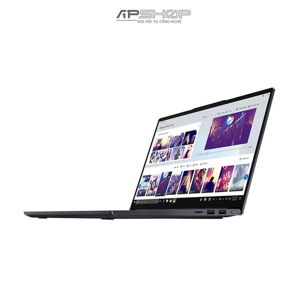 Laptop Lenovo Yoga Slim 7 14ITL05 i5 1135G7