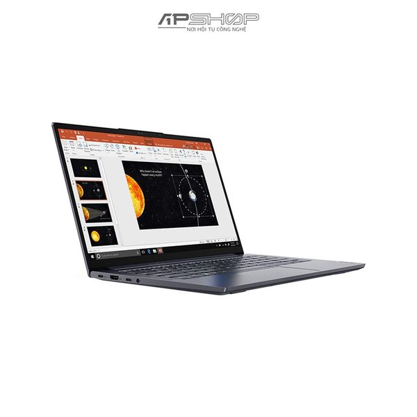 Laptop Lenovo Yoga Slim 7 14ITL05 i5 1135G7