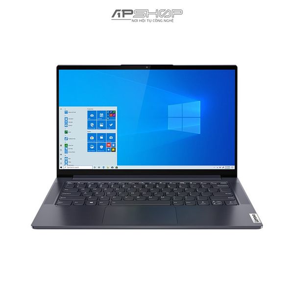 Laptop Lenovo Yoga Slim 7 14ITL05 i5 1135G7