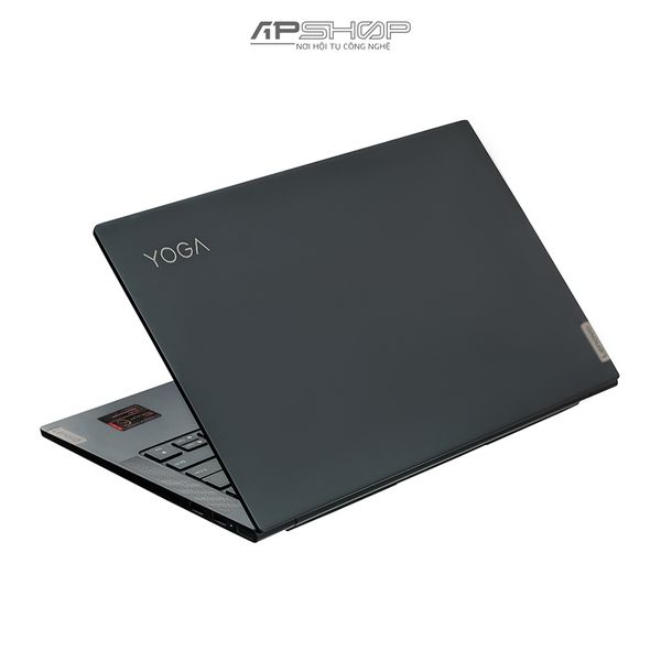 Laptop Lenovo Yoga Slim 7 14ITL05 i7 1165G7