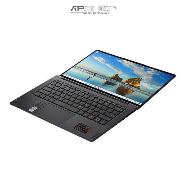 Laptop Lenovo Yoga Slim 7 14ITL05 i7 1165G7