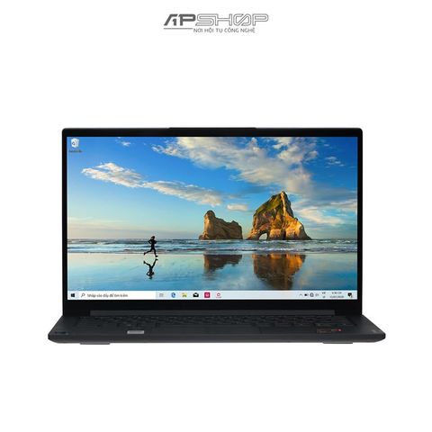 Laptop Lenovo Yoga Slim 7 14ITL05 i7 1165G7