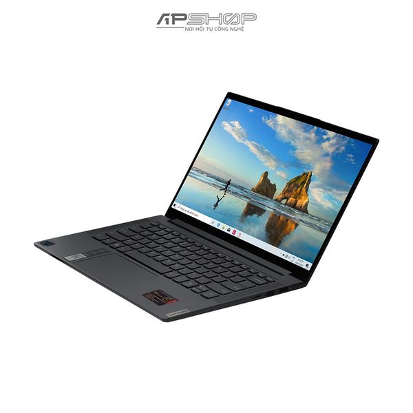 Laptop Lenovo Yoga Slim 7 14ITL05 i7 1165G7