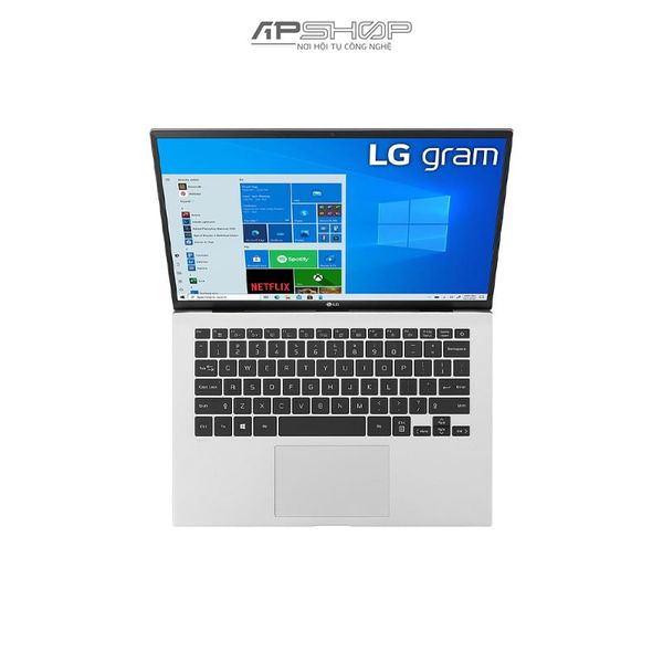 Laptop LG Gram 14