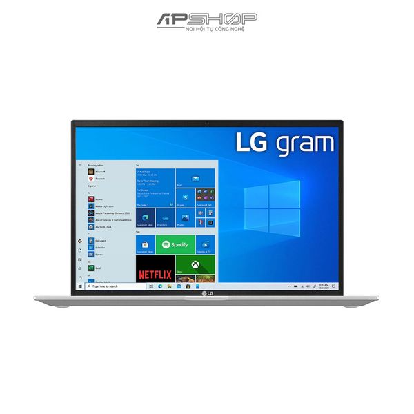 Laptop LG Gram 14