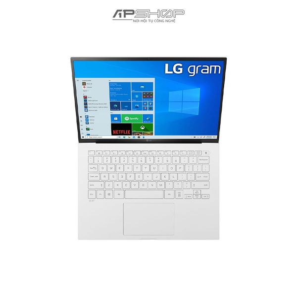 Laptop LG Gram 14