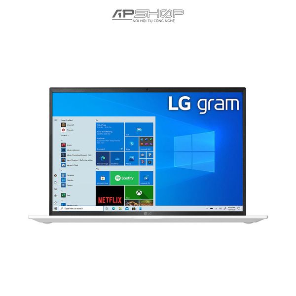 Laptop LG Gram 14