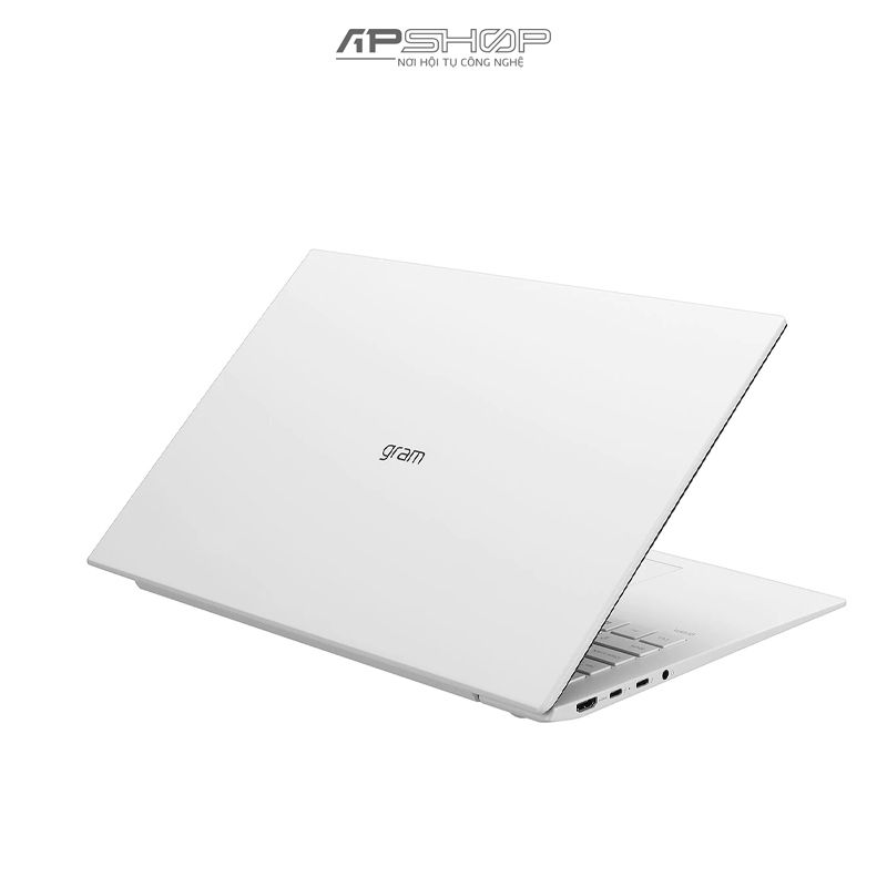 Laptop LG Gram 16", Intel i5 Gen11, 8GB, 512GB - Hàng chính hãng